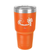 UnBELIZEable - Laser Engraved Stainless Steel Drinkware - 1606 -