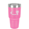 UnBELIZEable - Laser Engraved Stainless Steel Drinkware - 1606 -