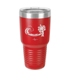 UnBELIZEable - Laser Engraved Stainless Steel Drinkware - 1606 -