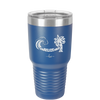 UnBELIZEable - Laser Engraved Stainless Steel Drinkware - 1606 -