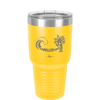 UnBELIZEable - Laser Engraved Stainless Steel Drinkware - 1606 -