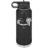 UnBELIZEable - Laser Engraved Stainless Steel Drinkware - 1606 -