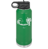 UnBELIZEable - Laser Engraved Stainless Steel Drinkware - 1606 -