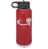 UnBELIZEable - Laser Engraved Stainless Steel Drinkware - 1606 -