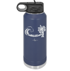 UnBELIZEable - Laser Engraved Stainless Steel Drinkware - 1606 -