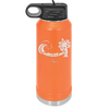 UnBELIZEable - Laser Engraved Stainless Steel Drinkware - 1606 -