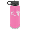 UnBELIZEable - Laser Engraved Stainless Steel Drinkware - 1606 -