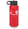 UnBELIZEable - Laser Engraved Stainless Steel Drinkware - 1606 -