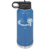 UnBELIZEable - Laser Engraved Stainless Steel Drinkware - 1606 -