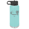 UnBELIZEable - Laser Engraved Stainless Steel Drinkware - 1606 -