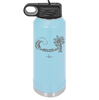 UnBELIZEable - Laser Engraved Stainless Steel Drinkware - 1606 -