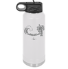 UnBELIZEable - Laser Engraved Stainless Steel Drinkware - 1606 -