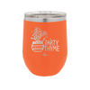 Party Thyme - Laser Engraved Stainless Steel Drinkware - 1621 -