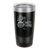 Party Thyme - Laser Engraved Stainless Steel Drinkware - 1621 -