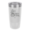 Party Thyme - Laser Engraved Stainless Steel Drinkware - 1621 -