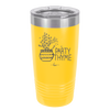 Party Thyme - Laser Engraved Stainless Steel Drinkware - 1621 -
