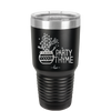 Party Thyme - Laser Engraved Stainless Steel Drinkware - 1621 -