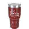 Party Thyme - Laser Engraved Stainless Steel Drinkware - 1621 -