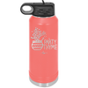 Party Thyme - Laser Engraved Stainless Steel Drinkware - 1621 -