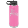 Party Thyme - Laser Engraved Stainless Steel Drinkware - 1621 -