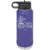 Party Thyme - Laser Engraved Stainless Steel Drinkware - 1621 -