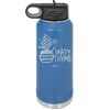 Party Thyme - Laser Engraved Stainless Steel Drinkware - 1621 -