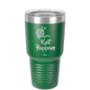 Knit Happens - Laser Engraved Stainless Steel Drinkware - 1622 -