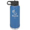 Knit Happens - Laser Engraved Stainless Steel Drinkware - 1622 -