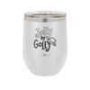 Jolly By Golly - Laser Engraved Stainless Steel Drinkware - 1634 -