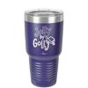 Jolly By Golly - Laser Engraved Stainless Steel Drinkware - 1634 -