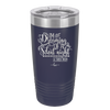 I'm Dreaming of a Silent Night A Tired Mom - Laser Engraved Stainless Steel Drinkware - 1638 -