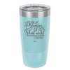 I'm Dreaming of a Silent Night A Tired Mom - Laser Engraved Stainless Steel Drinkware - 1638 -
