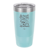 Have Yourself a Merry Little Camper - Laser Engraved Stainless Steel Drinkware - 1647 -