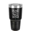 Have Yourself a Merry Little Camper - Laser Engraved Stainless Steel Drinkware - 1647 -