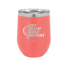 Eat Sleep Golf Repeat 2 - Laser Engraved Stainless Steel Drinkware - 1657 -