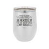The Older I Get the Harder it is to Find My Balls Golf 1 - Laser Engraved Stainless Steel Drinkware - 1659 -