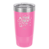 Tree Rex - Laser Engraved Stainless Steel Drinkware - 1681 -