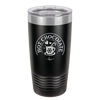 Hot Chocolate - Laser Engraved Stainless Steel Drinkware - 1683 -