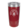 Hot Chocolate - Laser Engraved Stainless Steel Drinkware - 1683 -