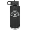 Hot Chocolate - Laser Engraved Stainless Steel Drinkware - 1683 -