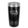 Tis the Season - Laser Engraved Stainless Steel Drinkware - 1688 -