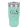 Tis the Season - Laser Engraved Stainless Steel Drinkware - 1688 -