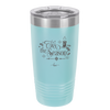 Tis the Season - Laser Engraved Stainless Steel Drinkware - 1688 -