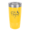 Tis the Season - Laser Engraved Stainless Steel Drinkware - 1688 -