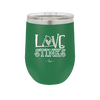 Love Stinks - Laser Engraved Stainless Steel Drinkware - 1700 -