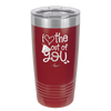 I Love the Poop Out of You - Laser Engraved Stainless Steel Drinkware - 1701 -