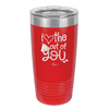 I Love the Poop Out of You - Laser Engraved Stainless Steel Drinkware - 1701 -