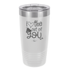 I Love the Poop Out of You - Laser Engraved Stainless Steel Drinkware - 1701 -