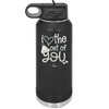 I Love the Poop Out of You - Laser Engraved Stainless Steel Drinkware - 1701 -