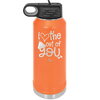 I Love the Poop Out of You - Laser Engraved Stainless Steel Drinkware - 1701 -